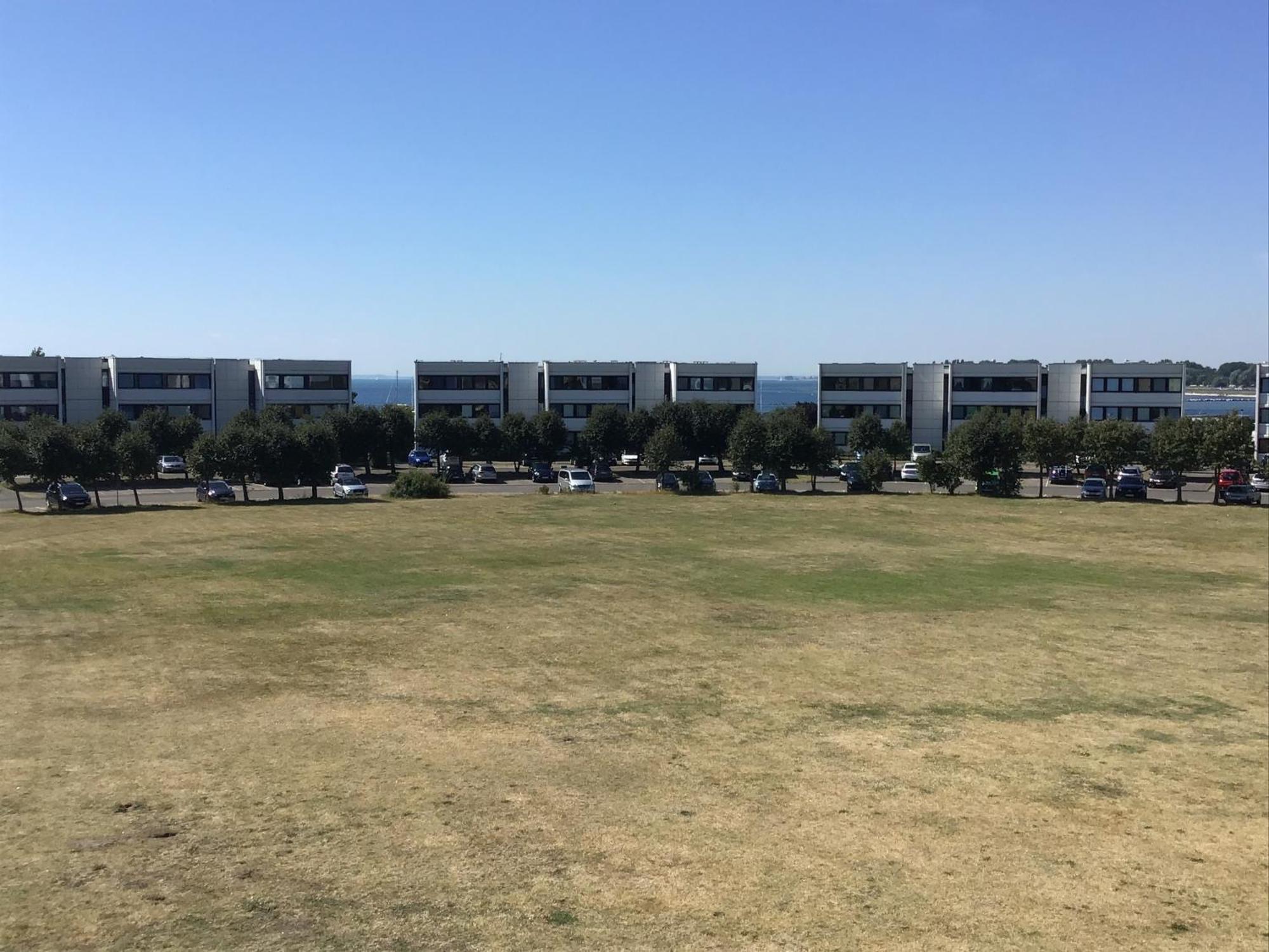 Ostseeidyll Fehmarn Zewnętrze zdjęcie
