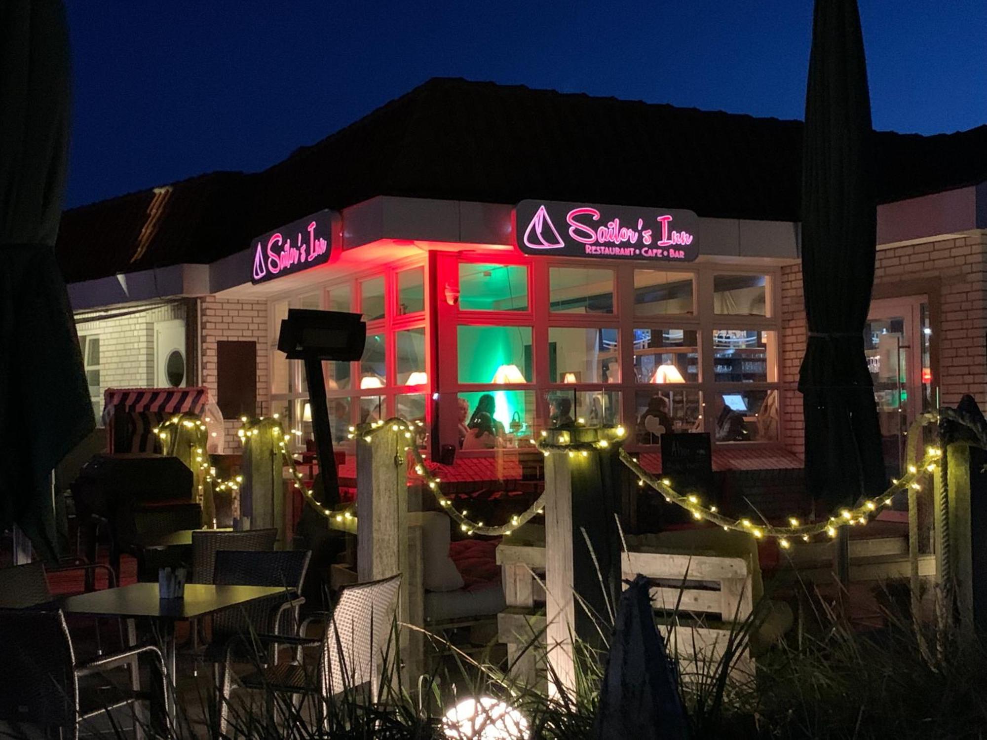 Ostseeidyll Fehmarn Zewnętrze zdjęcie