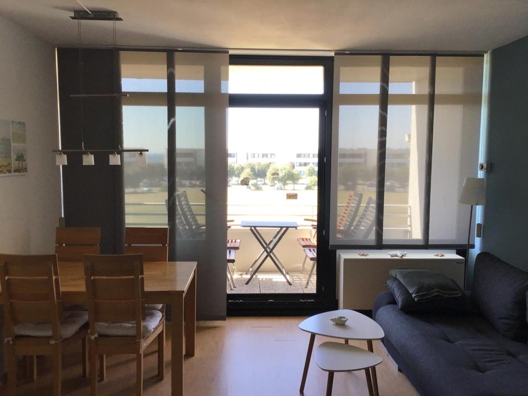Ostseeidyll Fehmarn Zewnętrze zdjęcie