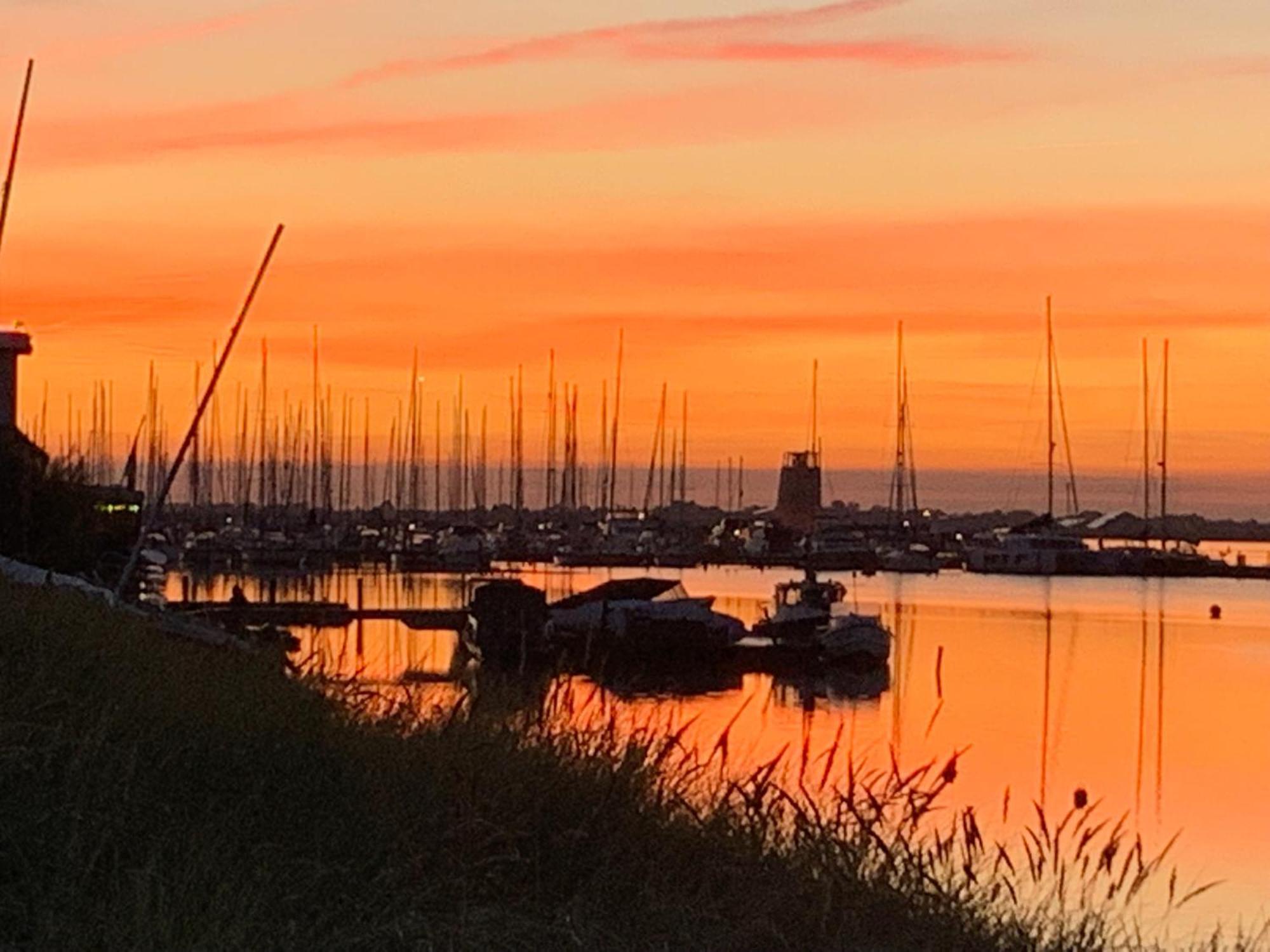 Ostseeidyll Fehmarn Zewnętrze zdjęcie