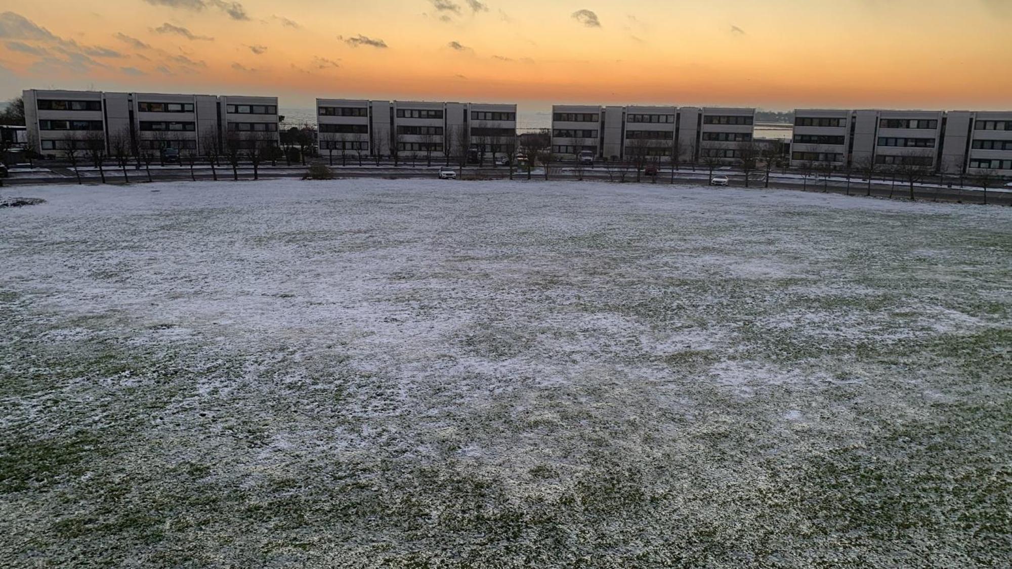 Ostseeidyll Fehmarn Zewnętrze zdjęcie