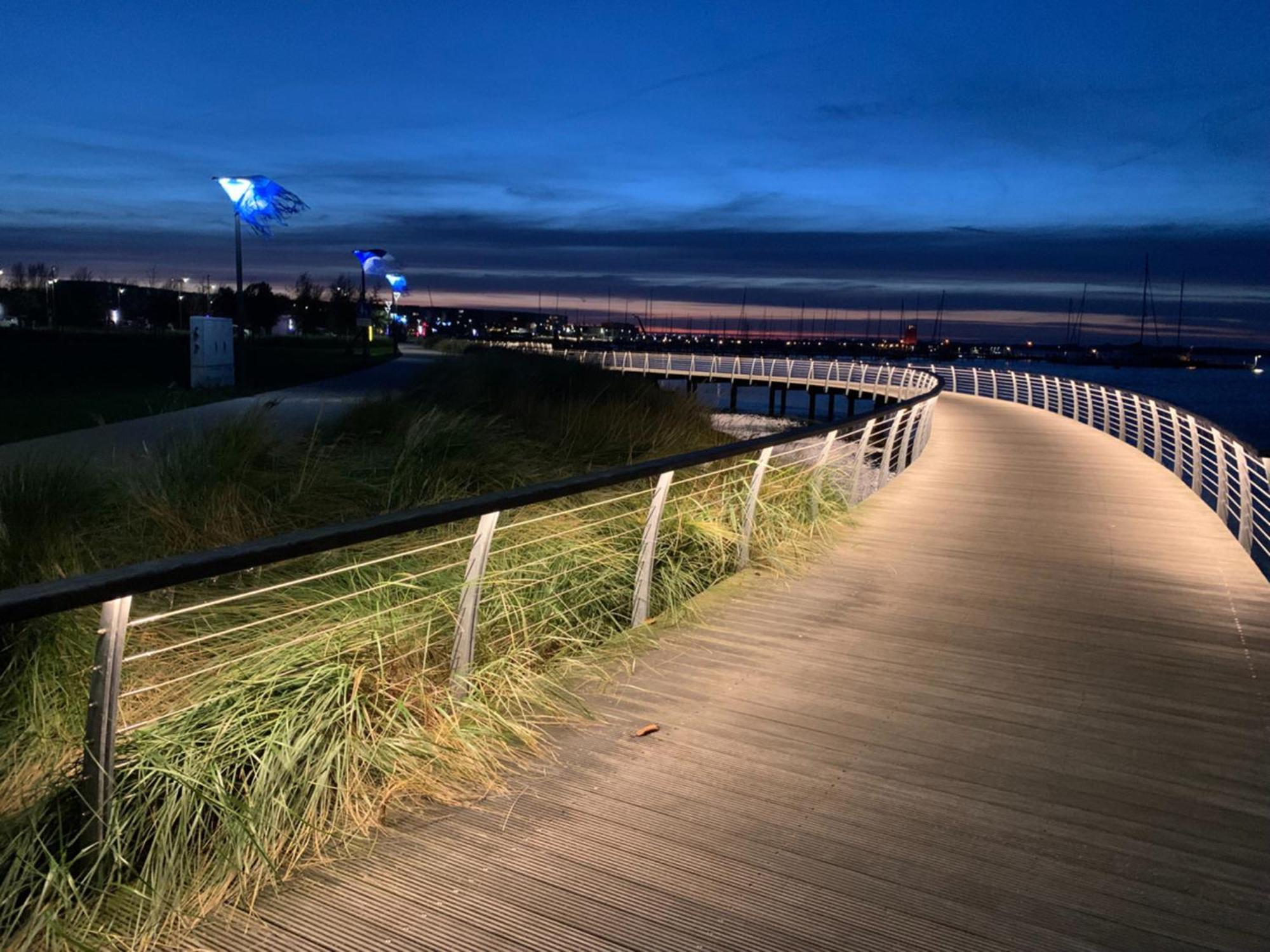 Ostseeidyll Fehmarn Zewnętrze zdjęcie