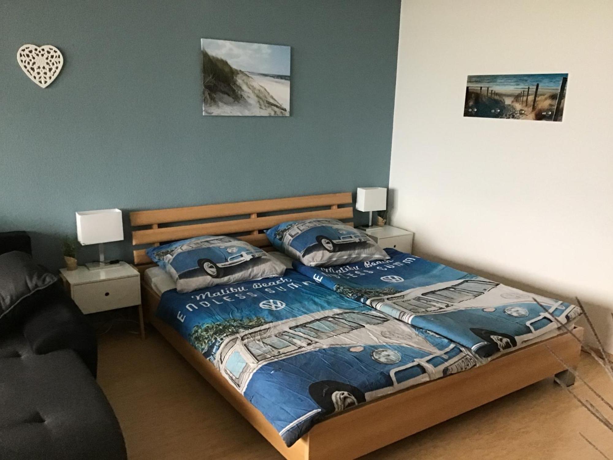 Ostseeidyll Fehmarn Zewnętrze zdjęcie