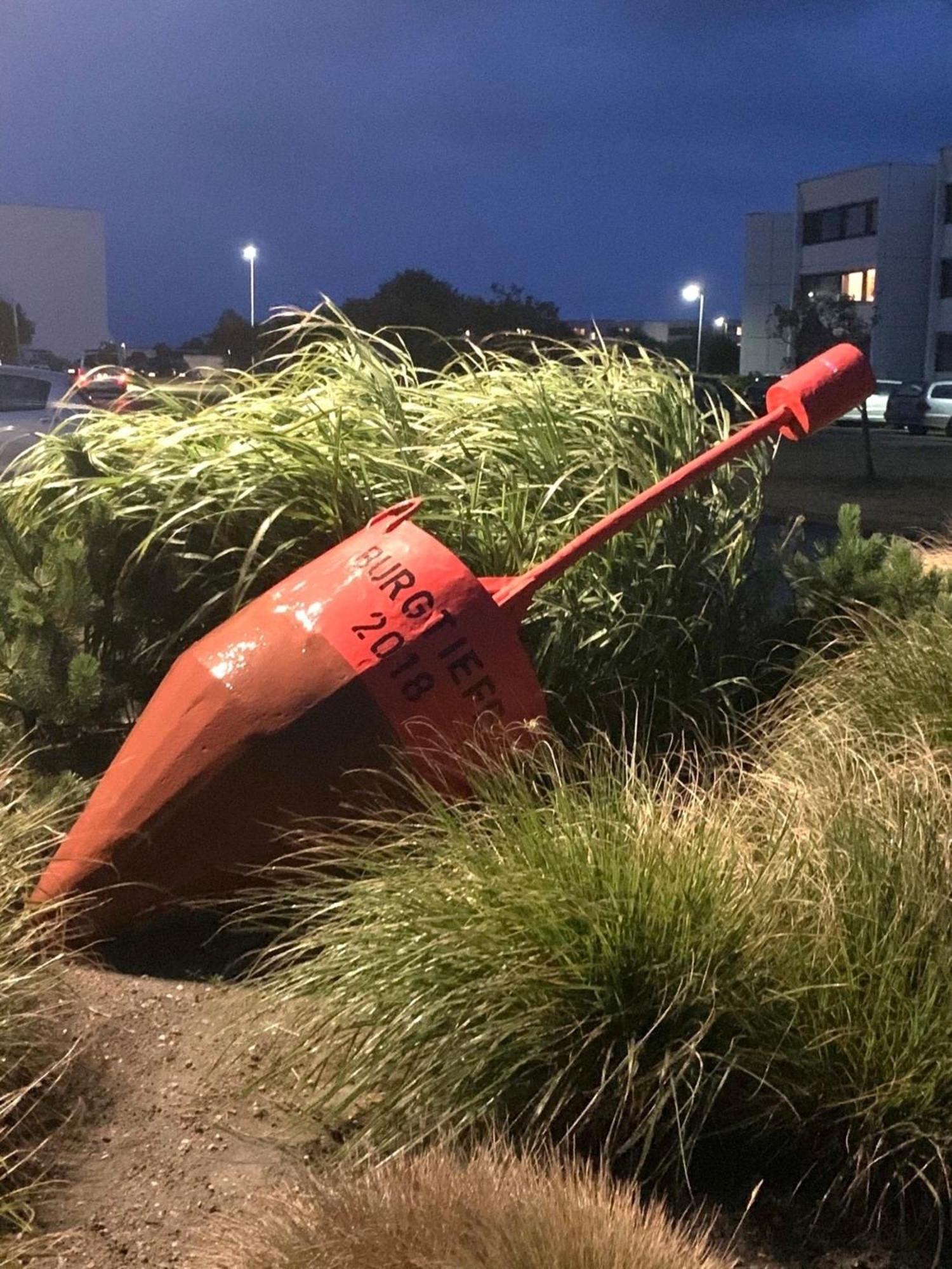Ostseeidyll Fehmarn Zewnętrze zdjęcie
