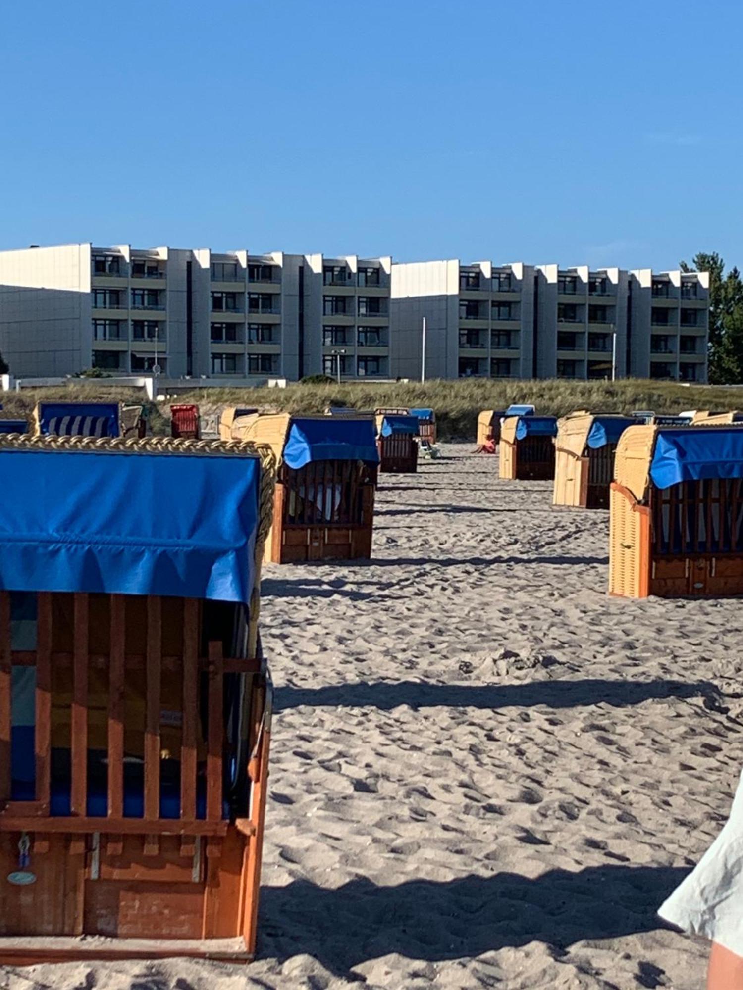 Ostseeidyll Fehmarn Zewnętrze zdjęcie