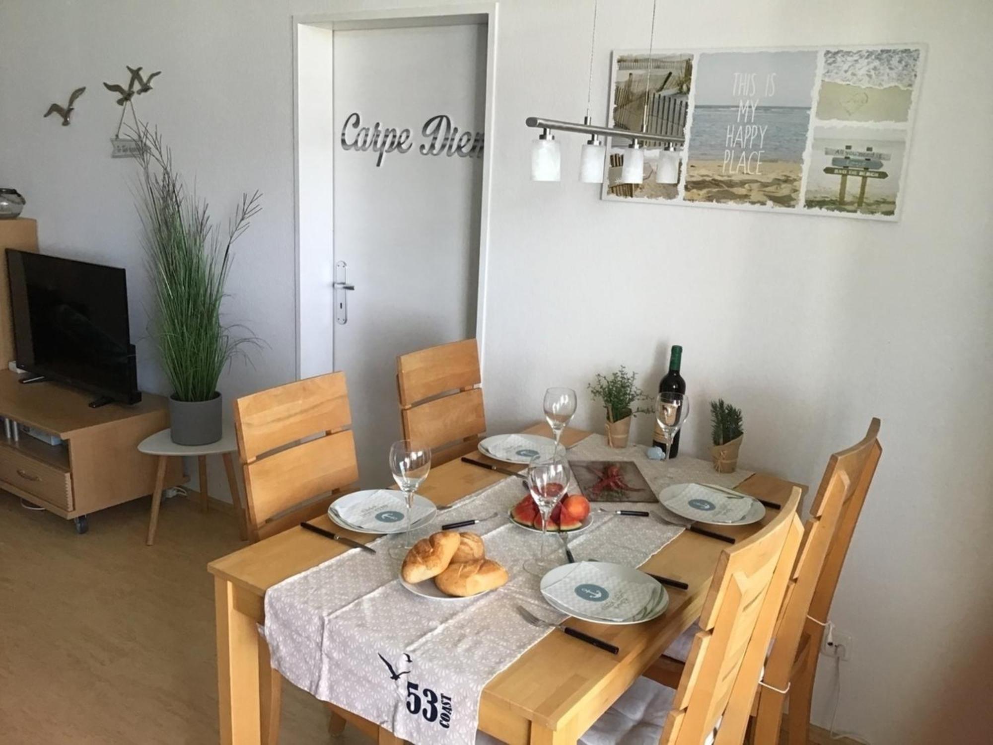 Ostseeidyll Fehmarn Zewnętrze zdjęcie
