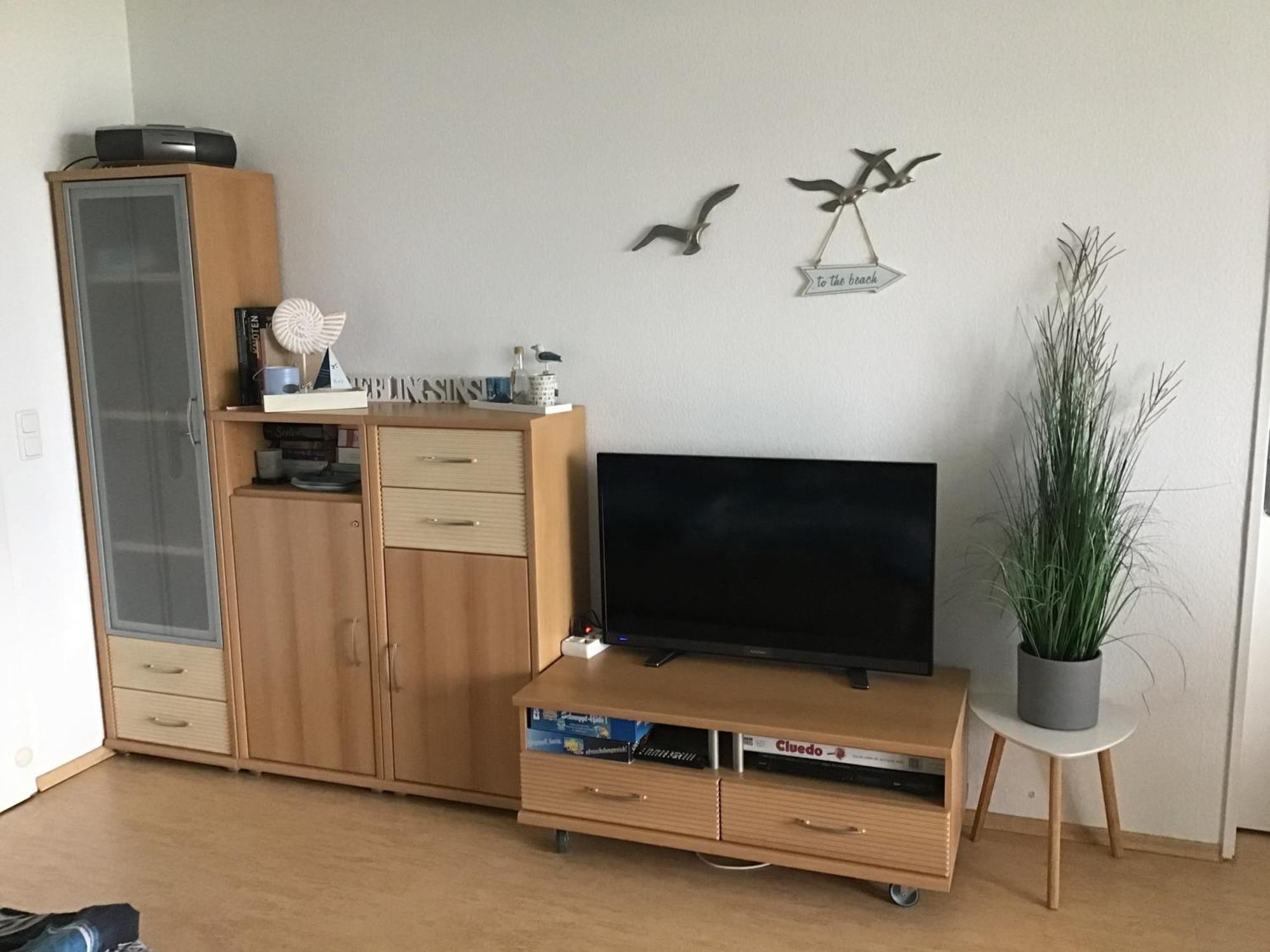 Ostseeidyll Fehmarn Zewnętrze zdjęcie