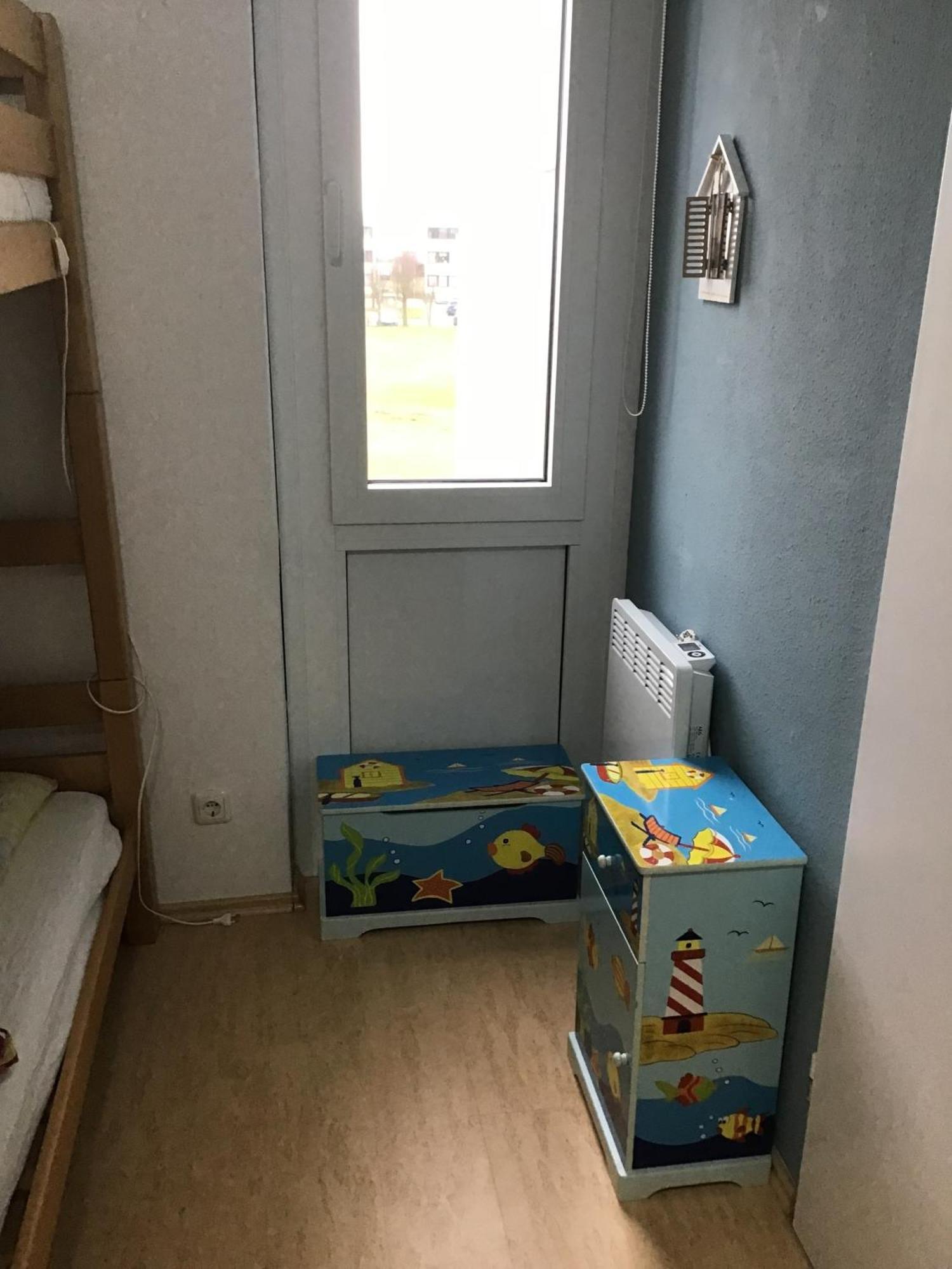 Ostseeidyll Fehmarn Zewnętrze zdjęcie