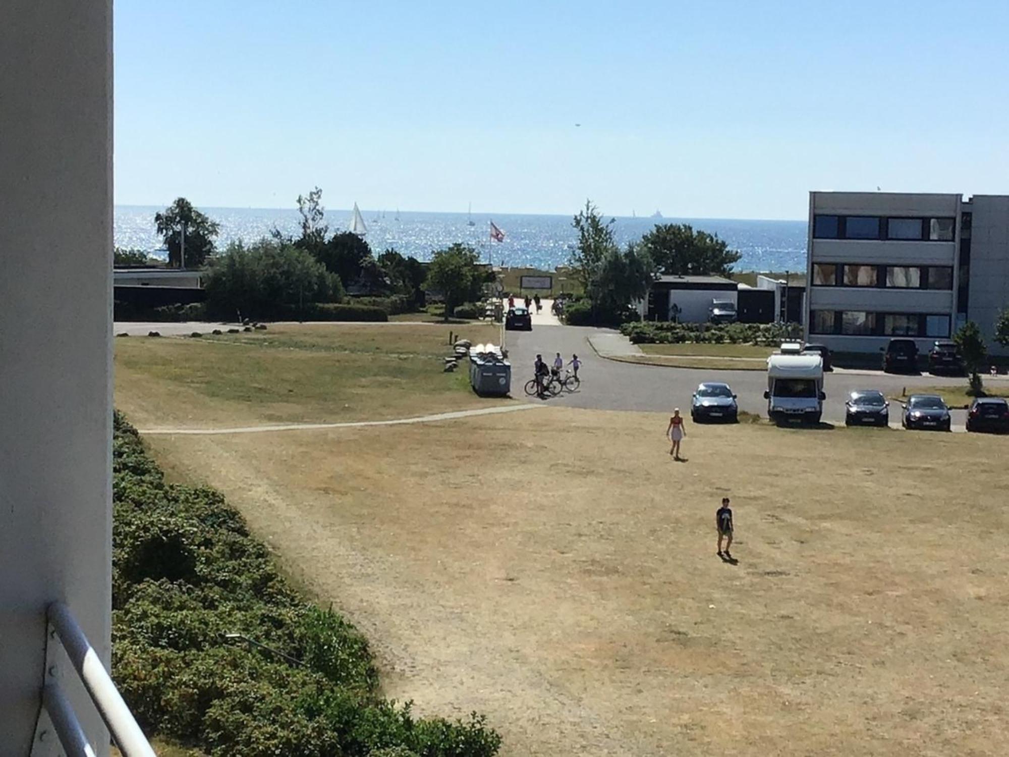 Ostseeidyll Fehmarn Zewnętrze zdjęcie
